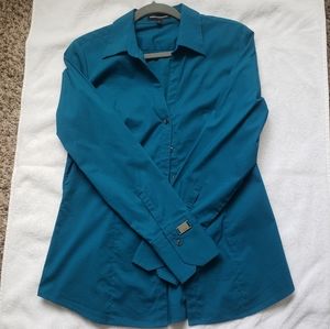 Express Button Down Shirt